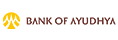 Bank of Ayudhya Logo