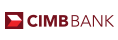 CIMB Bank Logo