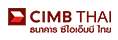 CIMB Thai Logo