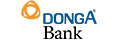 Donga Bank Logo