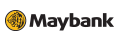 Maybank Logo