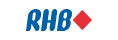 RHB Bank Logo