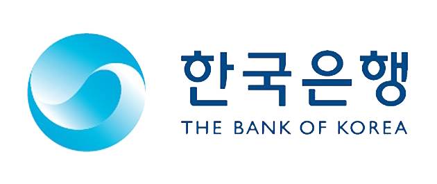 Bank of Korea Logo