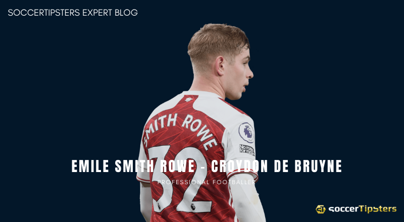 Emile Smith Rowe - Croydon De Bruyne