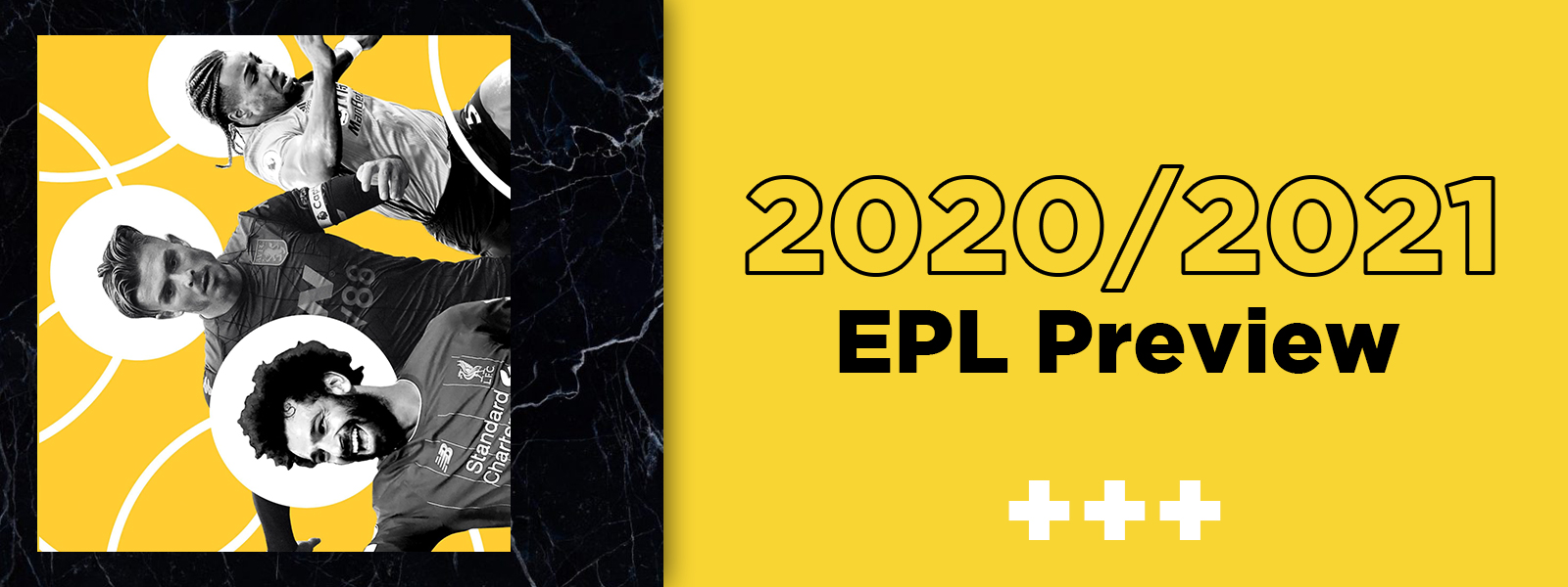 What's Happening In 2021 English Premier League So Far