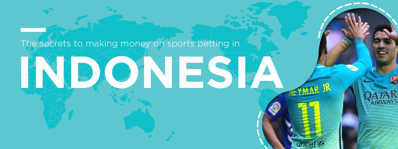 The Secrets To Making Money On Sports Betting In Indonesia