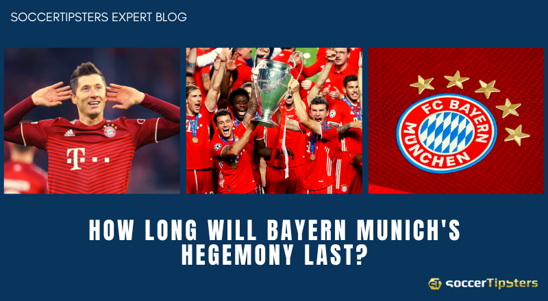 How Long Will Bayern Munich's Hegemony Last?