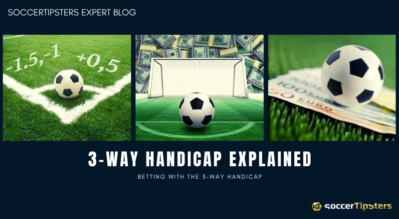 Exploring Different Types of Football Handicaps