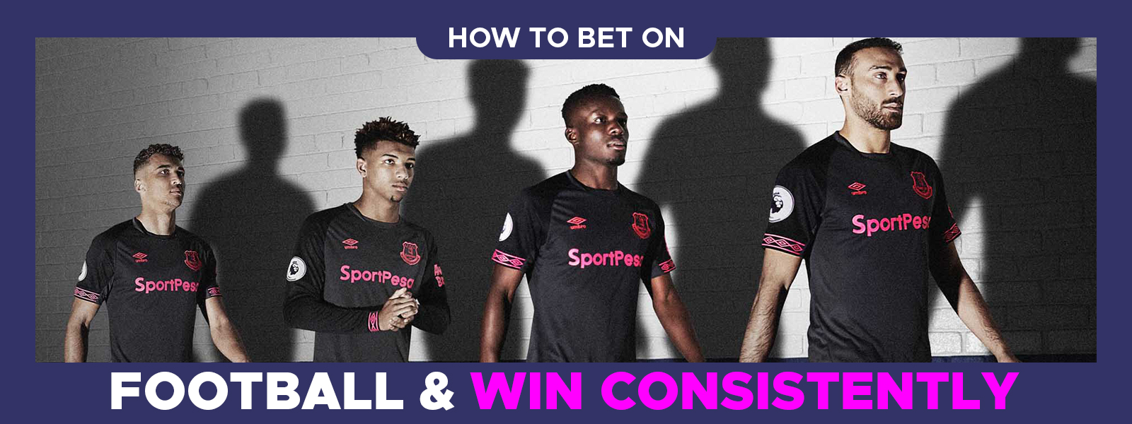 3 Easy Steps To Start Betting on Football & Win