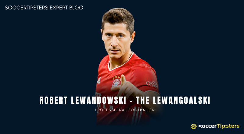 Robert Lewandowski - The LewanGOALski