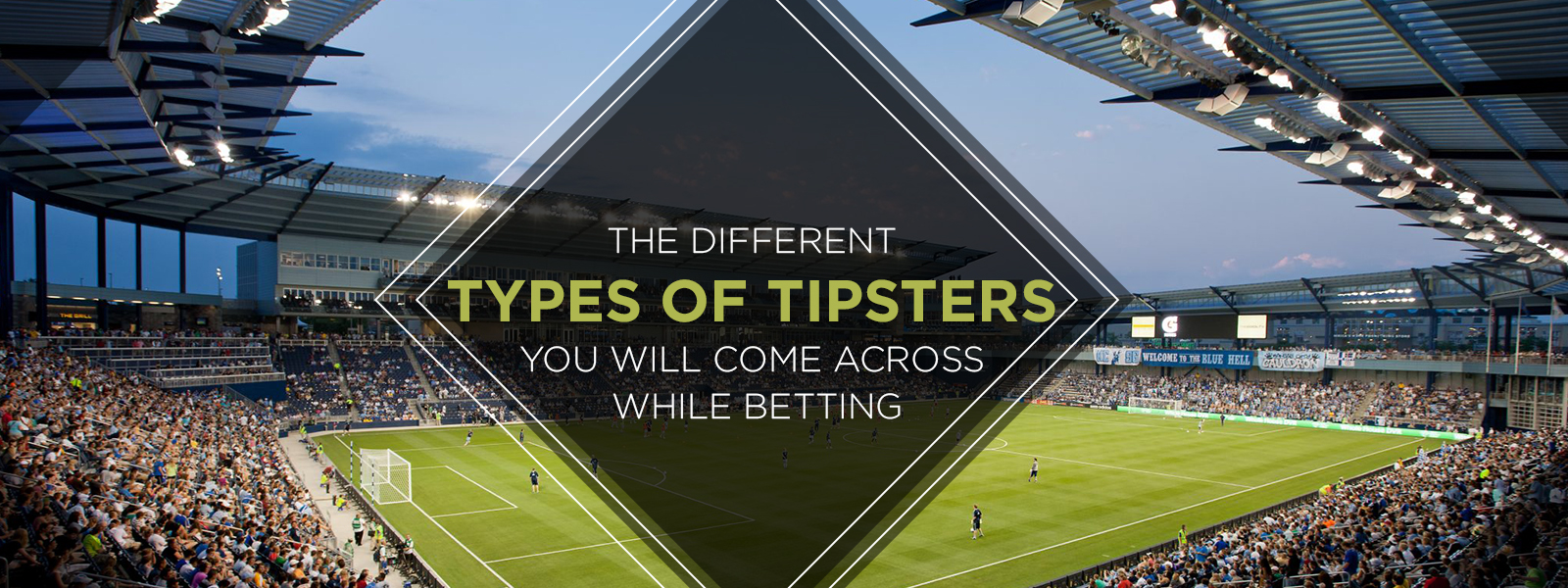 The Different Types Of Betting Tipsters You Will Come Across