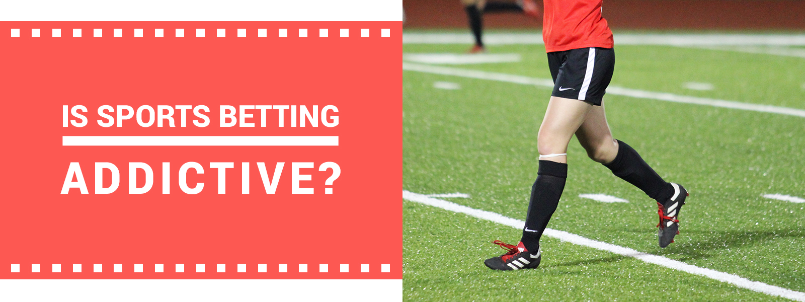 SoccerTipsters Blog | Is Sports Betting Addictive?