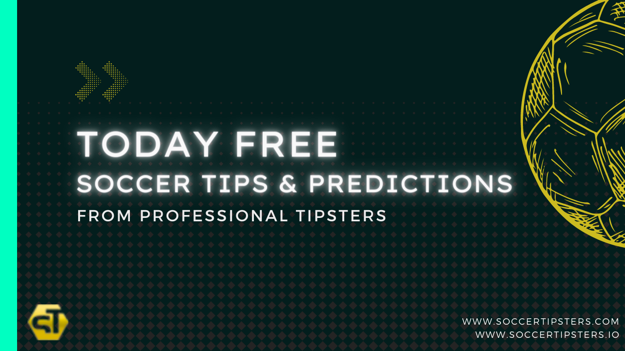 soccer  tips and predictions