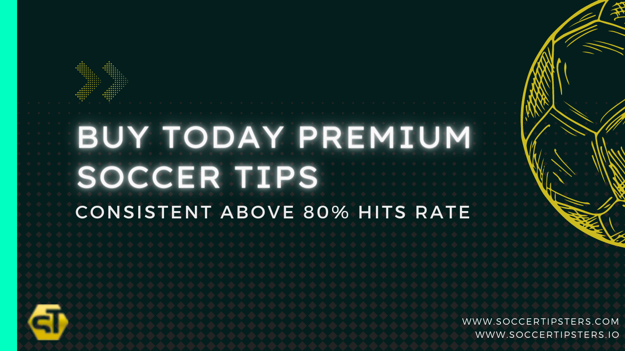 soccer tips today
