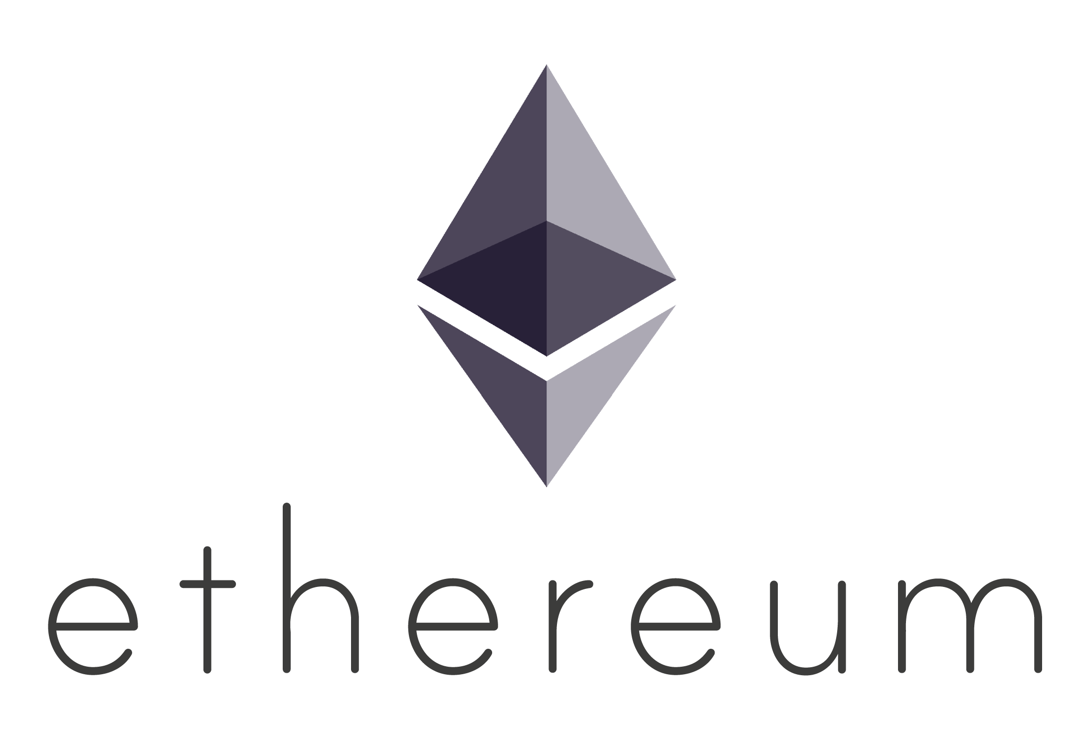 Ethereum Logo